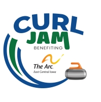 Curl Jam 2024 - Benefiting The Arc of East Central Iowa